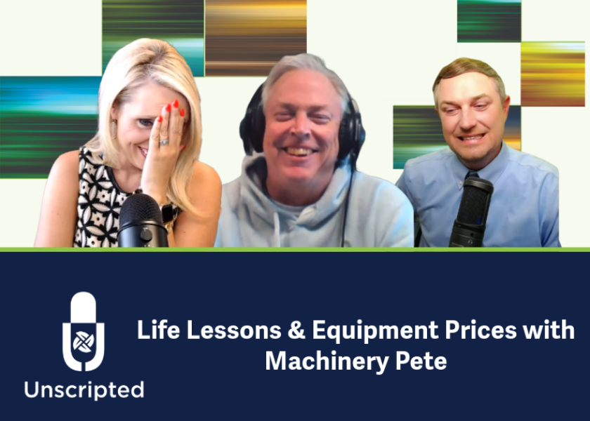 A 1992 John Deere 4055 Selling For 275,000? Machinery Pete Shares the Most Shocking Auction